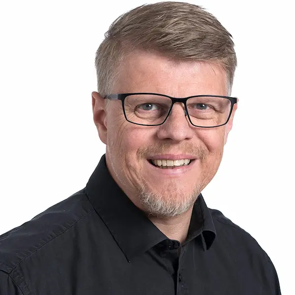 Henrik Bro
