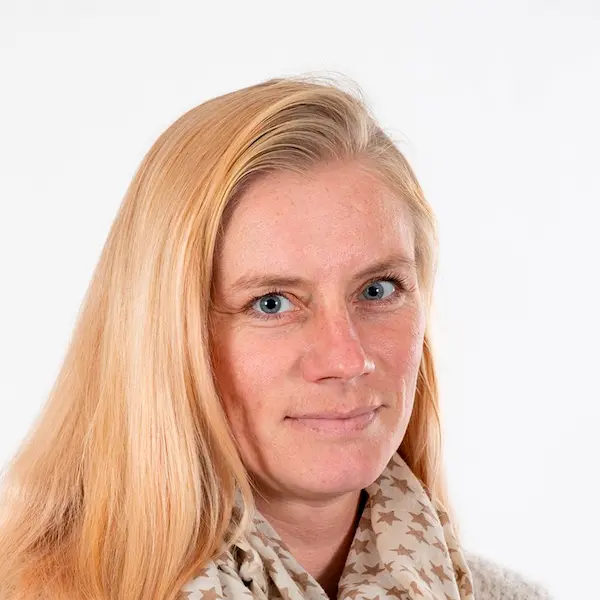Heidi Bech Rønn