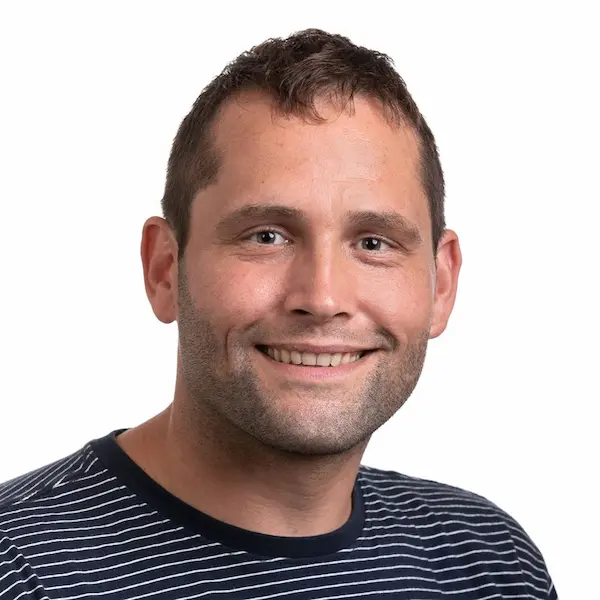Jakob Bay Hansen