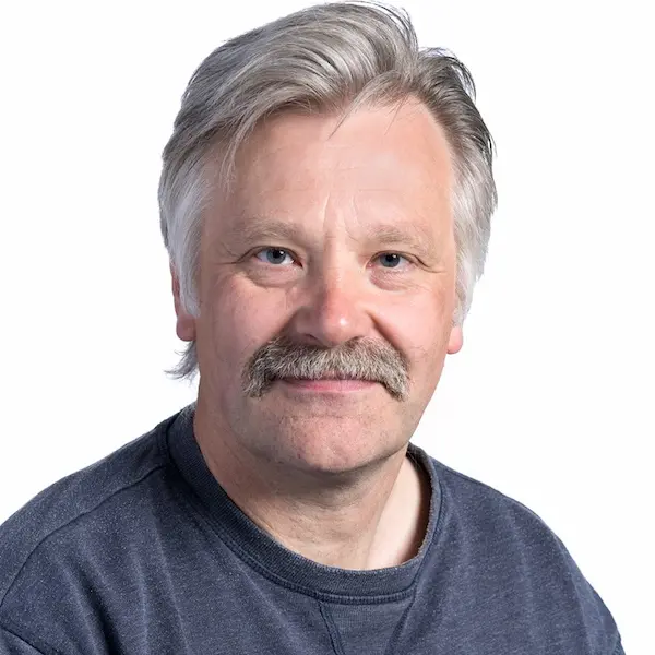 Kjeld Markussen