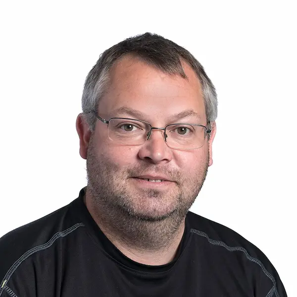 Lasse Nørgaard