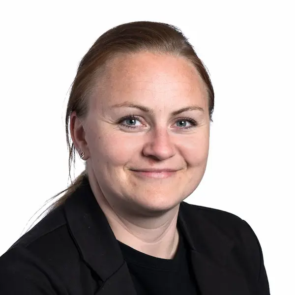 Louise Johansen