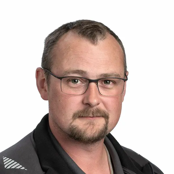Mads Birk Christensen