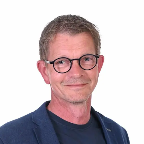 Peter Schyum
