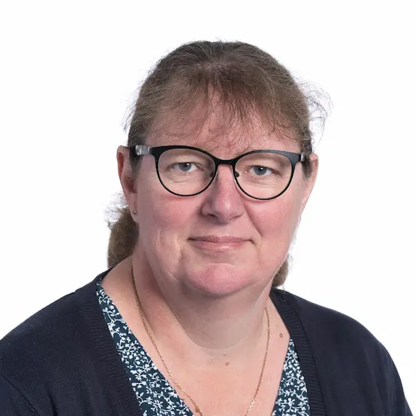 Susanne Poulsen