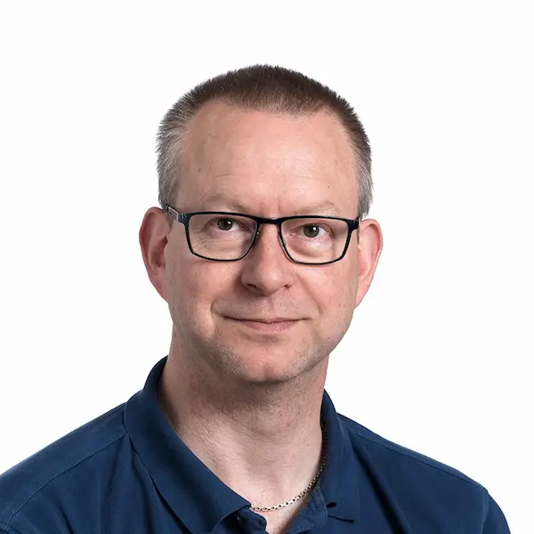 Torben Ladefoged