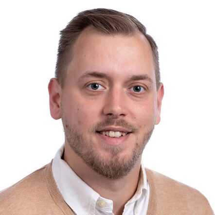 Mikkel Toft Jacobsen